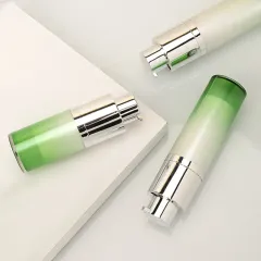 High-quality Wholesale Face Cream Bottle Factory Pricelist